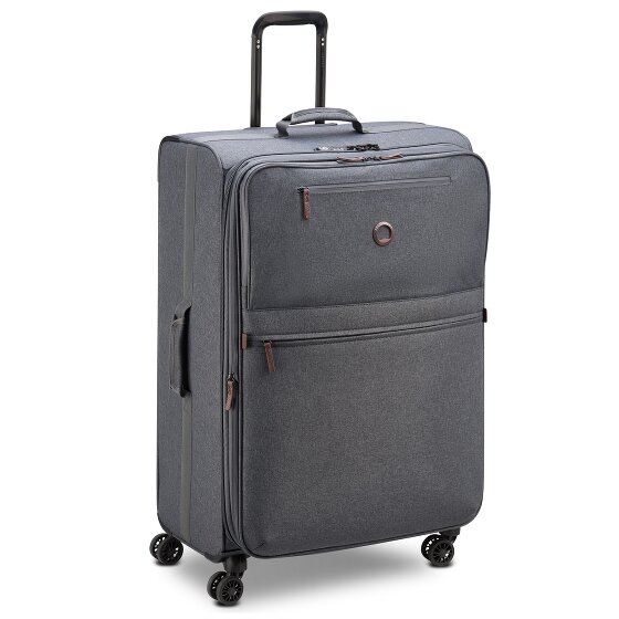 Delsey Paris Maubert 2.0 trolley à 4 roulettes 79 cm