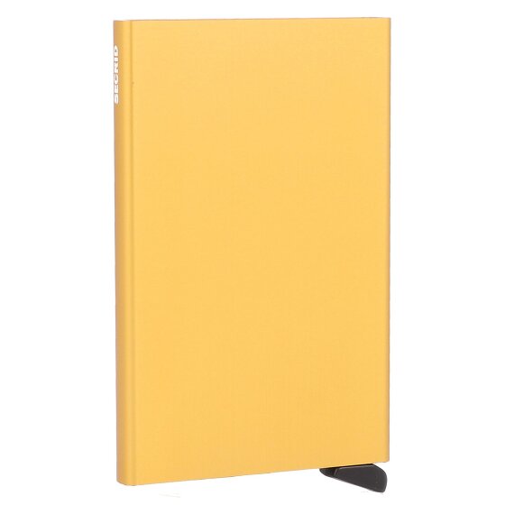 Secrid Cardprotector étui pour cartes de crédit RFID 6 cm