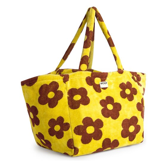 Wouf Terry Sac de shopper 35 cm