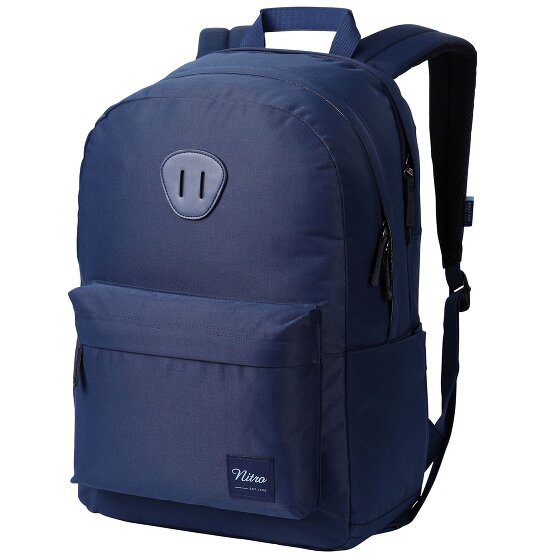 NITRO Sac à dos Urban Plus 45 cm pour ordinateur portable