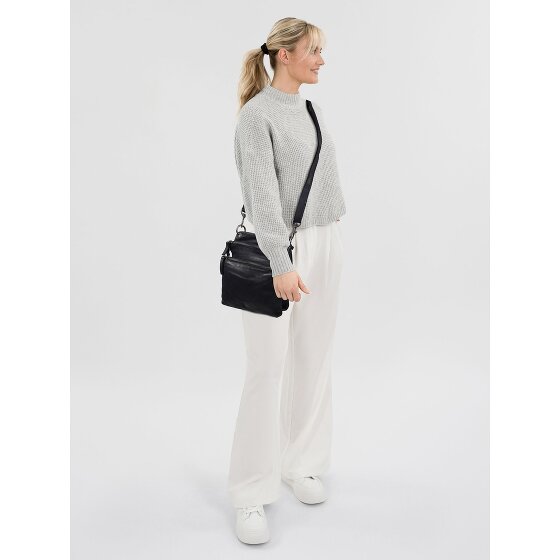 Harbour 2nd Anchor Love Adara Sac à bandoulière Cuir 20 cm