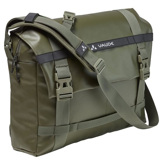 Vaude Mineo Messenger 45 cm compartiment pour ordinateur portable