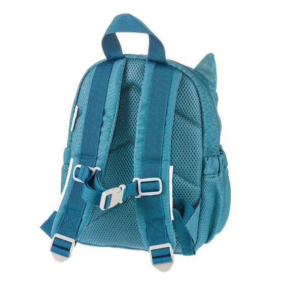 Schneiders Mini Sac à dos pour l'école maternelle 27 cm