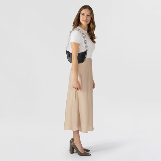 Furla Delizia Sac à bandoulière Cuir véritable 20 cm