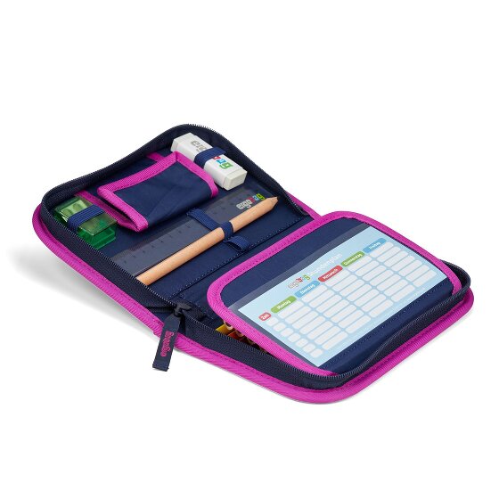 Ergobag Accessoires Trousse 21 pcs.