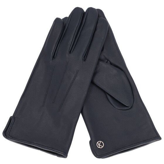Kessler Gants Carla en cuir