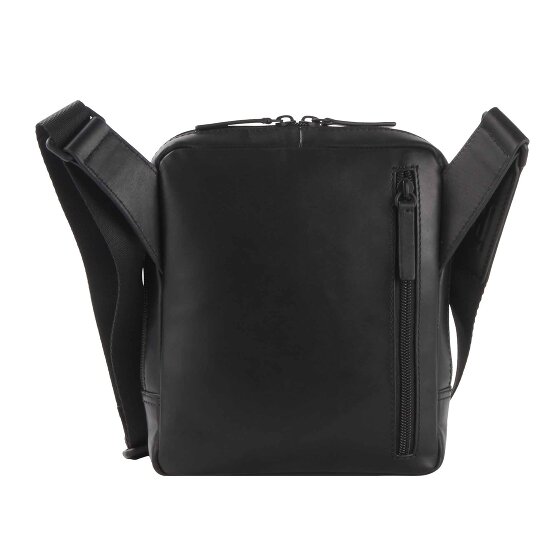 Jost Aarhus Mini sac à bandoulière Cuir 18 cm