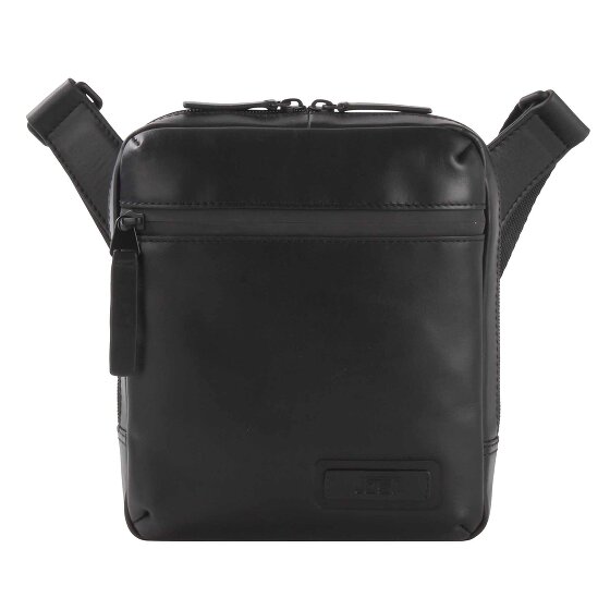 Jost Aarhus Mini sac à bandoulière Cuir 18 cm