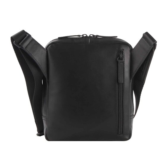 Jost Aarhus Mini sac à bandoulière Cuir 18 cm