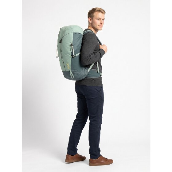 Jack Wolfskin Astro Vent 30 L Sac à dos de randonnée 62 cm