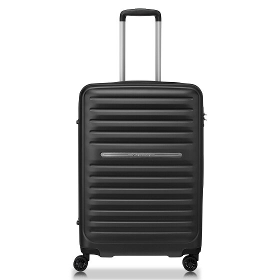 Roncato Ibiza 4 roulettes Trolley M 65 cm