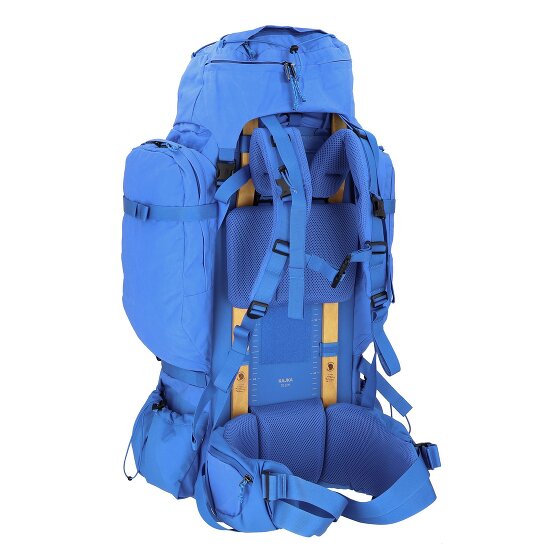 Fjällräven Kajka 75 S-M Sac à dos de trekking S-M 43 cm