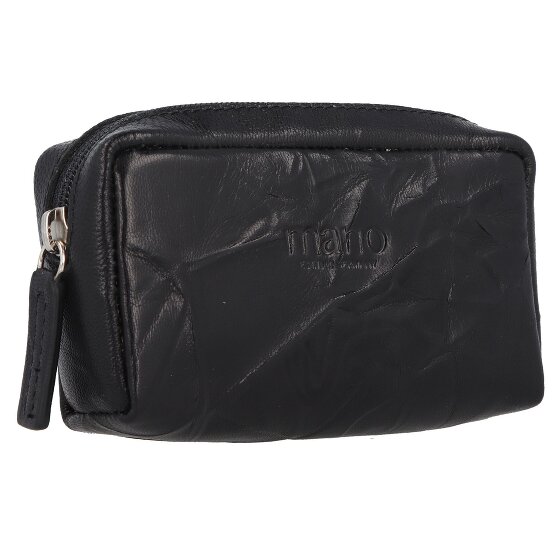 mano Donna Aurona Porte-clés RFID cuir 10,5 cm