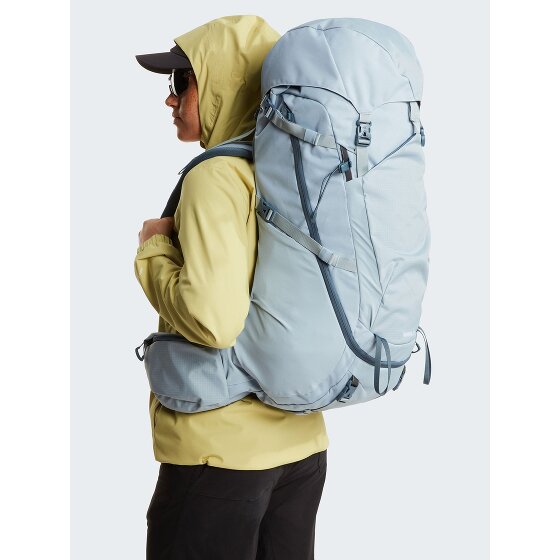 The North Face Terra 55 Sac à dos de trekking M-L 57 cm