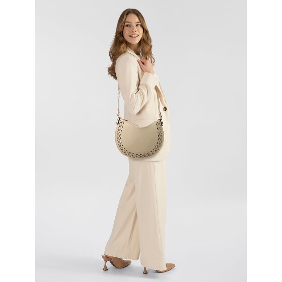 Coccinelle Sunup Sac à bandoulière Cuir 33 cm
