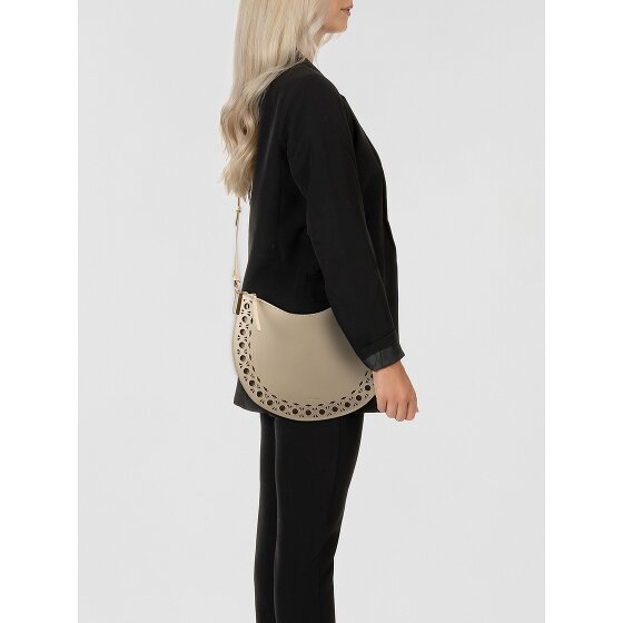 Coccinelle Sunup Sac à bandoulière Cuir 33 cm