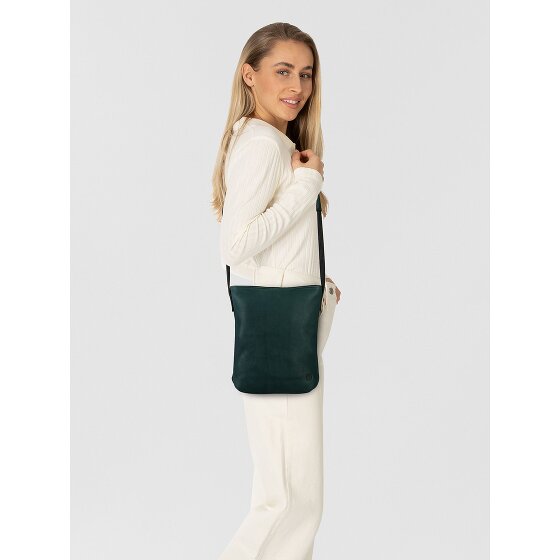 Harold's Chaza Mini sac à bandoulière Cuir 15 cm