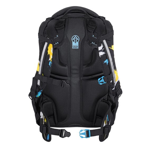 coocazoo Mate Sac à dos scolaire 44 cm