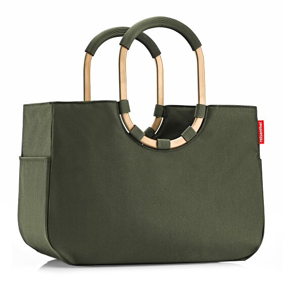 reisenthel Loopshopper L Sac de shopping 46 cm