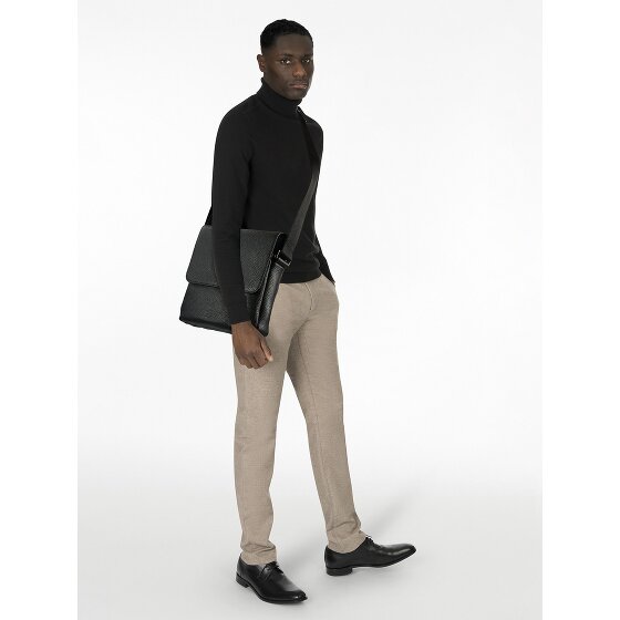 Joop! Cardona Flavio Besace Cuir véritable 20 cm