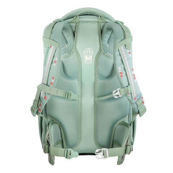 coocazoo Porter Sac à dos scolaire 44 cm