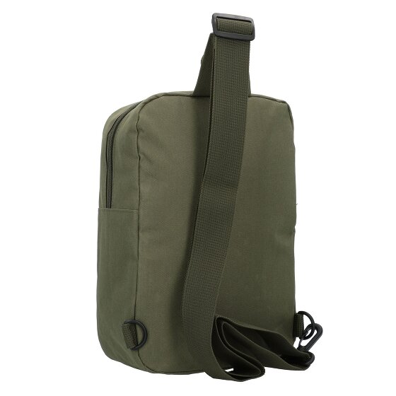 Bench Mini sac à bandoulière Protection RFID 21 cm