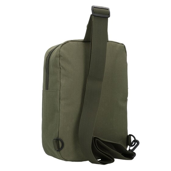 Bench Mini sac à bandoulière Protection RFID 21 cm