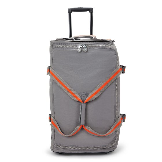 Kipling Basic Teagan 2 roulettes Sac de voyage M 66 cm