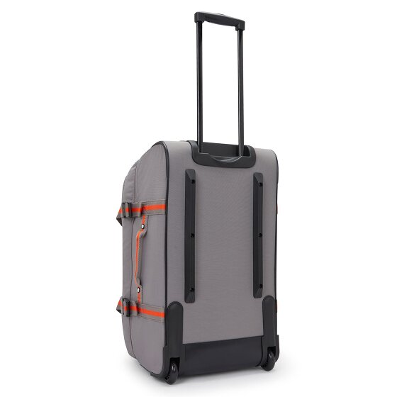 Kipling Basic Teagan 2 roulettes Sac de voyage M 66 cm