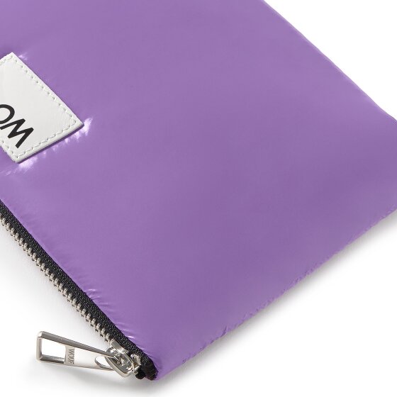 Wouf Glossy Sac pochette 21 cm