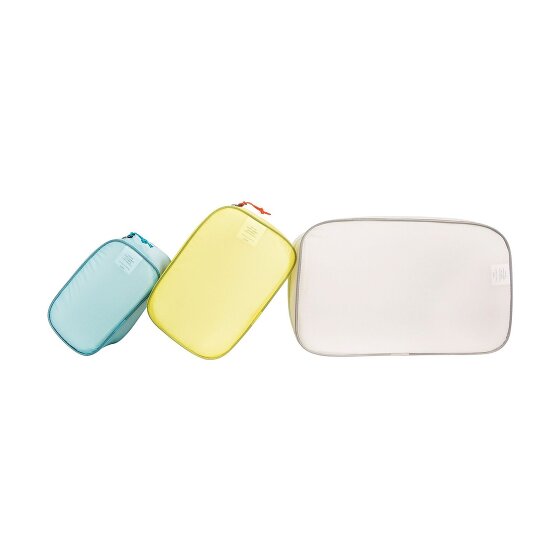 Tatonka Set de sacs de rangement SQZY 32 cm