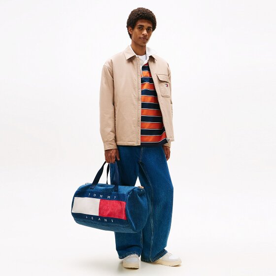 Tommy Hilfiger Jeans TJM Archive Sac de voyage Weekender 47 cm