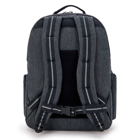 Kipling Back to School Pep Seoul College Extra Daypack 44 cm Compartiment pour ordinateur portable