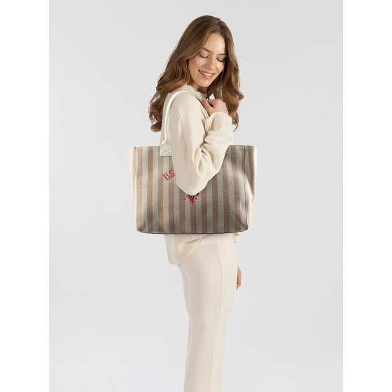 U.S. Polo Assn. Pool Party Sac de shopper 40.5 cm