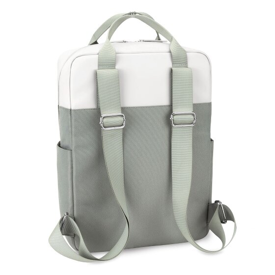 Kapten & Son Bergen Daypack 39 cm Compartiment pour ordinateur portable