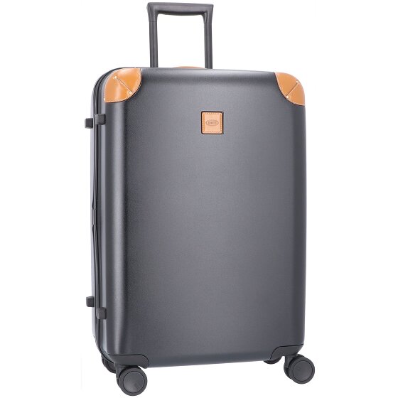 Bric's Amalfi 4 roues trolley 70 cm