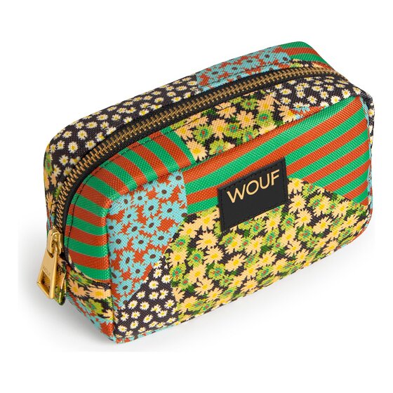 Wouf Daily Trousse de toilette 15 cm