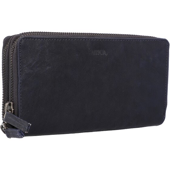Mika Porte-monnaie Cuir 19.5 cm