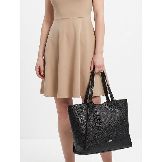 Marc O'Polo Sac de shopper Cuir véritable 45 cm