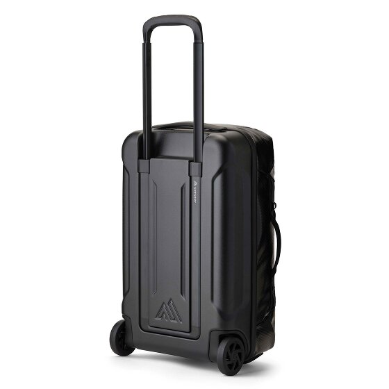 Gregory Alpaca 40 2 roulettes Trolley de cabine 55 cm