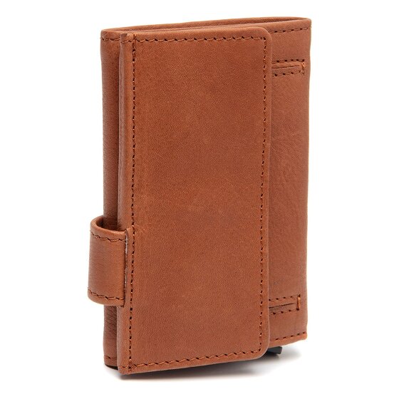 The Chesterfield Brand Iriona Porte-monnaie Protection RFID Cuir 7.5 cm