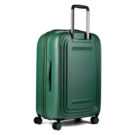 Mandarina Duck Logoduck + 4 roues Valise cabine M 69 cm
