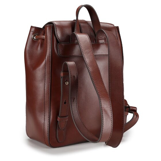 The Bridge Matilde Daypack Cuir 32 cm