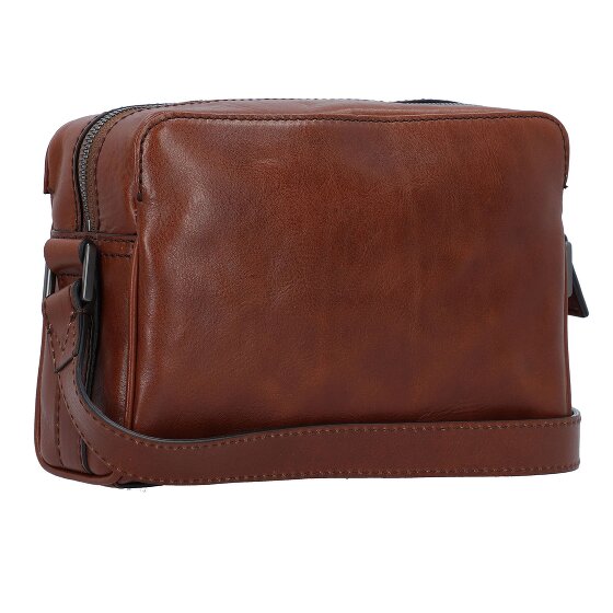 The Bridge Fabio Sac à bandoulière Cuir 23 cm