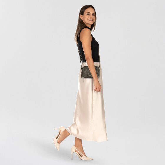 Burkely Cool Colbie Sac à bandoulière Cuir 20 cm