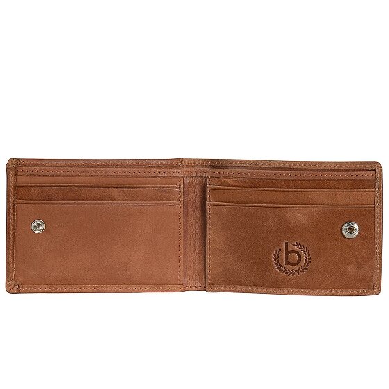 bugatti Porte-monnaie Volo en cuir 10 cm