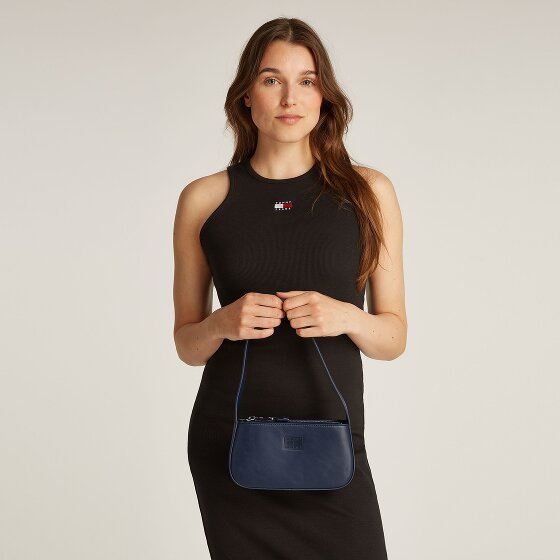 Tommy Hilfiger Jeans TJM ESS Must Sac à bandoulière 22 cm