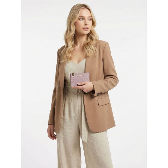 Lazarotti Bologna Leather Porte-clés Cardholder RFID Cuir 11,5