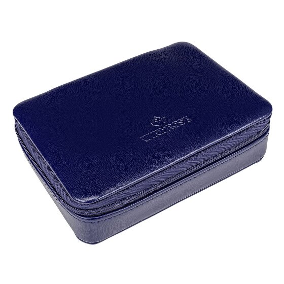 Windrose Coffret à bijoux Merino 14 cm