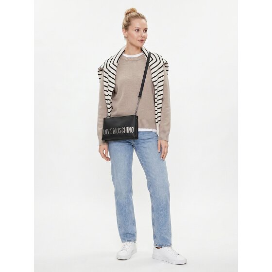 Love Moschino Sac à bandoulière 21 cm